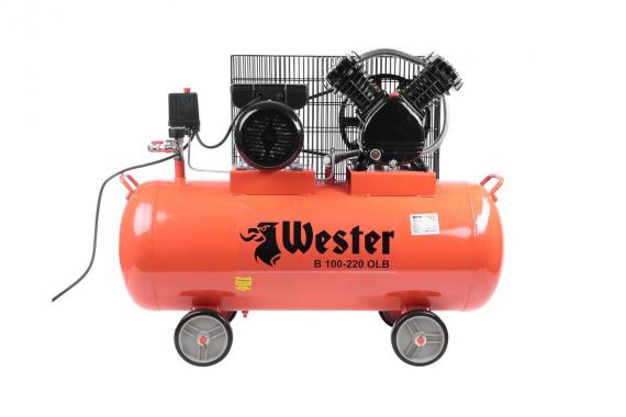Wester B 100-220 OLB